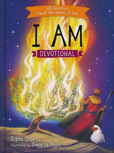 I Am Devotional