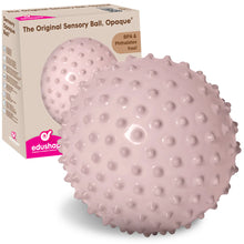 Sensory Ball 7' Opaque-Single Ball-Boho Chic-Pink