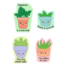 PixelPop The Positive Plant