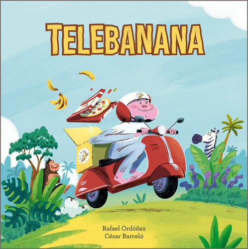 Telebanana