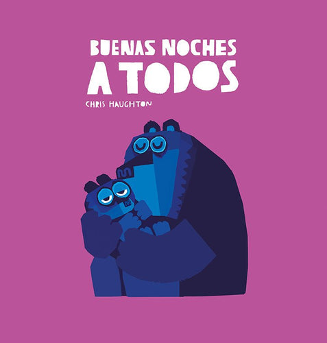 Buenas noches a todos, Cartoné