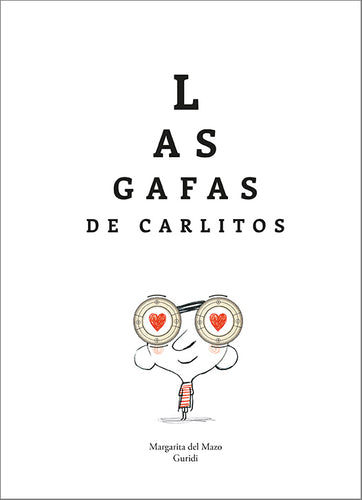 Las gafas de Carlitos