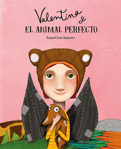 Valentina y el animal perfecto