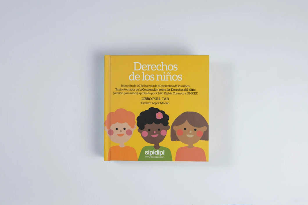 Derechos de los niños