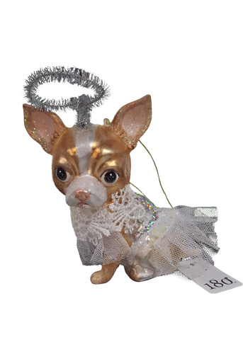 Christmas Dogs (6 diseños)