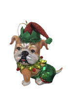 Christmas Dogs (6 diseños)