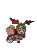 Christmas Dogs (6 diseños)