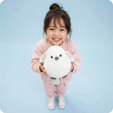 Japanese Fairy Bird Warmies