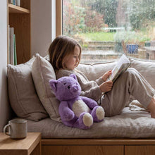 Miauliette Cute Cat Warmies