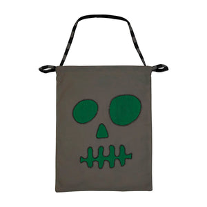 Skeleton Pillowcase Treat Bag