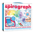 Spirograph Deluxe Set