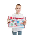 Spirograph Design Set Tin