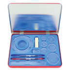 Spirograph Design Set Tin