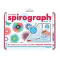 Spirograph Design Set Tin