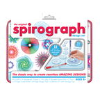 Spirograph Design Set Tin