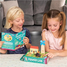 Power Lab