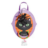 Cat Clip And Jewelry Set