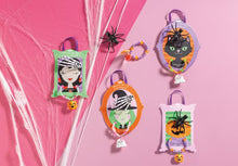 Cat Clip And Jewelry Set