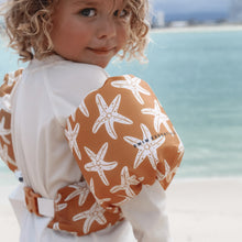 Puddle Jumper 2-6 years - Sea Stars
