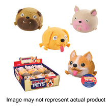 Skwishy Pups ( 4 tipos)