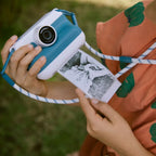 K-Print-Blue