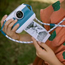 K-Print-Blue