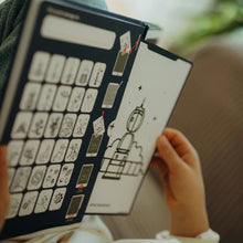 Mini Drawing Tablet Galaxie