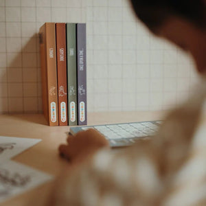 Mini Drawing Tablet Galaxie