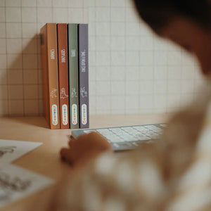 Mini Drawing Tablet Once Upon a Time