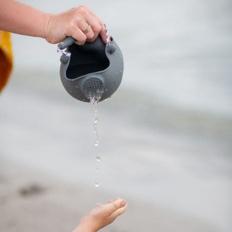 Watering Can COOL GREY