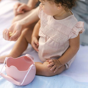 Watering Can DUSTY ROSE