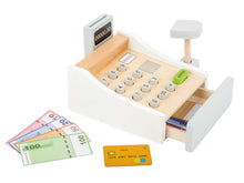 Caja Registradora