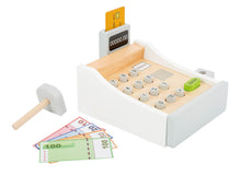 Caja Registradora