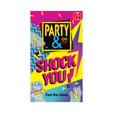 Party & Co. - Shock You (US)