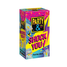 Party & Co. - Shock You (US)