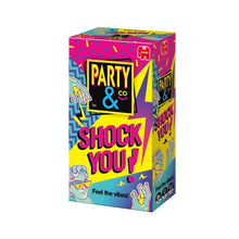 Party & Co. - Shock You (US)
