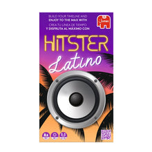 Hitster - Latino (US)