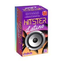 Hitster - Latino (US)