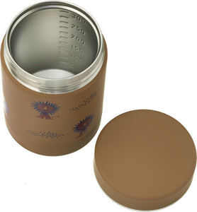 Thermos food jar 300 ml Lion