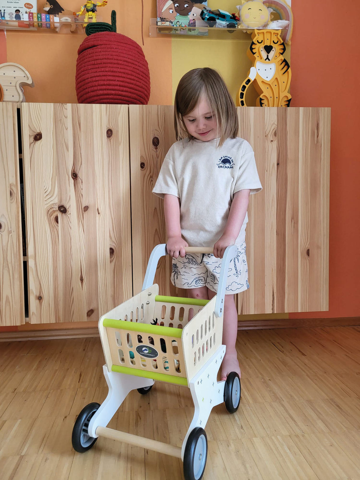 Carrito de Compras