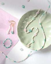 Rocailles Beads Set - Pastel