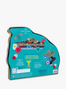 Jigsaw 40pc Cars