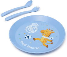 Real Madrid Kiddie Mealset