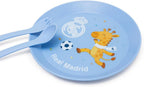Real Madrid Kiddie Mealset