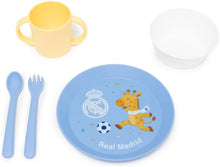 Real Madrid Kiddie Mealset