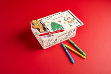 Christmas Diy Activity Box