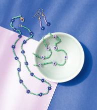Rocailles Beads Set - Pastel