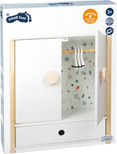 Armario de Muñecas Little Button
