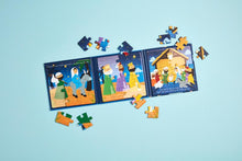 Nativity Magnetic Puzzles