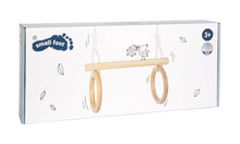Trapecio de Madera